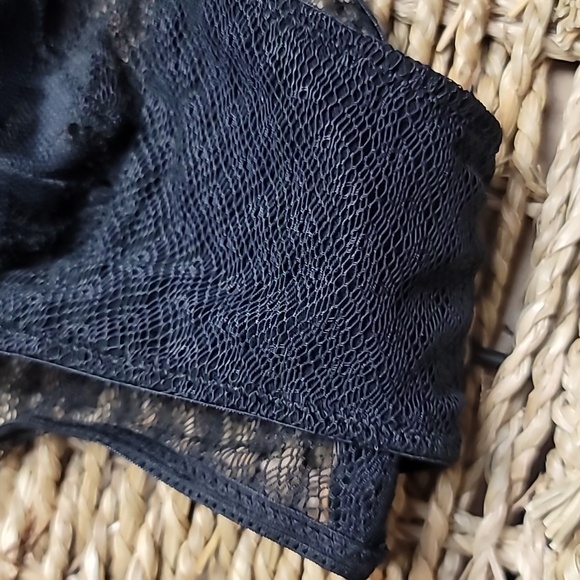 Adore Me cheeky panties underwear large nwt - Picture 3 of 6